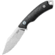 MKM Pocket Tango 4 Fixed Blade CF, MKMPT4CF