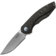 MKM Timavo Linerlock Viper Folding Knife, Carbon fiber handle, MK VP02-C
