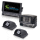 Mobile Awareness Visionstat Triple Side View Camera System, 1102