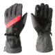 Mobile Warming 7.4V Heated Slopestyle Glove, Black/Gray, Large, MWUG02240420