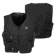 Mobile Warming 7.4V Heated Smart Thawdaddy Vest - Mens, Black, Extra Large, MWUV11010621