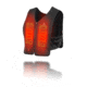 Mobile Warming 7.4V Heated Smart Thawdaddy Vest - Mens, Black, Extra Large, MWUV11010621