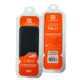 Mobile Warming 7.4V Plus Lithium Ion Replacement Battery and Cable, Black, MWCB74V04020