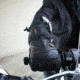 Mobile Warming Dual Power Barra Glove, Black, Large, MWG16M05-LG-BLK
