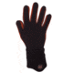 Mobile Warming Heated Glove Liner, Black, 2XL, MWG19M08-01-06