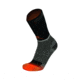 Mobile Warming Merino Heated Socks - Mens, Gray/Black, Large, MWMS05220421