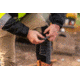 Mobile Warming Premium Bluetooth Socks, Grey/Black, Small, MW19A10-17-14