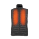 Mobile Warming Summit Vest - Mens, Black, Medium, MWJ19M10-01-03
