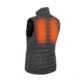 Mobile Warming Summit Vest - Mens, Black, Medium, MWJ19M10-01-03