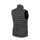 Mobile Warming Summit Vest - Mens, Black, Medium, MWJ19M10-01-03