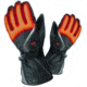 Mobile Warming Unisex Squall Heated Glove Black Large