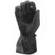 Mobile Warming Unisex Squall Heated Glove Black Large
