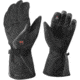 Mobile Warming Unisex Squall Heated Glove Black Large