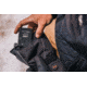 Mobile Warming Unisex Squall Heated Glove Black Large