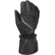 Mobile Warming Unisex Squall Heated Glove Black Large