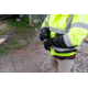 Mobile Warming Workman Heated Glove, Black, 2XL, MWG19M07-01-06