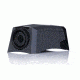 Elite Ops 12MP Helmet Camera, 1080p HD Video, Black/Gray