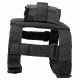 MOHOC K9 Mount, Black, One size fits all MH-K9BK
