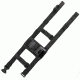 MOHOC K9 Mount, Black, One size fits all MH-K9BK