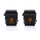MOHOC LASO Tactical Video Transmitter, Black, One size fits all MH-LAS1
