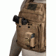 MOHOC MOLLE Case, Tan, One size fits all MH-MCT