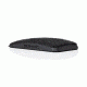 MOHOC Multi-Mount with Picatinny Rail Mount, Black, One size fits all MH-WMT