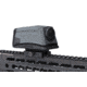 MOHOC Multi-Mount with Picatinny Rail Mount, Black, One size fits all MH-WMT