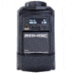 MOHOC Rechargeable Battery, Black, One size fits all MH-B