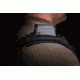 MOHOC Shoulder Mount, Black, One size fits all MH-SMBK