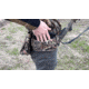 Mojo Dove and Game Belt 1301947