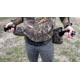 Mojo Dove and Game Belt 1301947