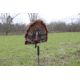 Mojo Fatal Fan Turkey Fan Decoy