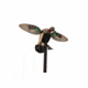 Mojo Green Wing Teal Decoy, Elite Series, HW2474