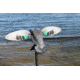 Mojo Green Wing Teal Decoy, Elite Series, HW2474