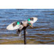 Mojo Green Wing Teal Decoy, Elite Series, HW2474