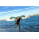 Mojo Green Wing Teal Decoy, Elite Series, HW2474
