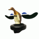 Mojo Mama Jama Motorized Floating Decoy, Spinning Wings 192118