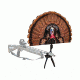 Mojo Tail Chaser Max Decoy, Black, HW2453