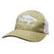 Mojo Sportswear Company Bass Cap - Mens, Dune, One Size, DUNE - ONE- MJSBC