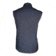 Mojo Sportswear Company Slough Creek Softshell Vest - Mens, Sharkskin Grey, Large, SHRGR - L - SLGSVS