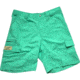 Mojo Sportswear Company Stillwater Fishing Short  - Mens, Skiff Green, Extra Large Skiff Green - XL - Stillwater Fishing Short