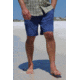 Mojo Sportswear Company Stretch Fit Short - Mens, Nautical Navy, Extra Large, NTCN - XL - STFSH