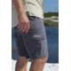 Mojo Sportswear Company Stretch Fit Short - Mens, Sharkskin, Extra Large, Sharkskin - XL- STFSH