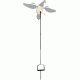 Mojo Stirrup Pole, All Steel HW2440