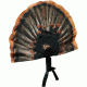 Mojo Tail Chaser Erect Fan HW2442