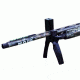 Mojo Tail Chaser Erect Fan HW2442