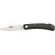 Moki Blakistons Fish Owl Knife, 4in. Closed MK110M