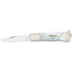 Moki Leaf Knife, 2 7/8in. Closed MK810EL