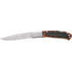 Moki Lockback Knife, 4 1/8in. Closed MK433ANZ
