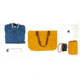 Moment 19L Everything Tech Tote, Workwear, 106-198